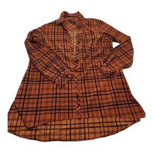 Button Susan Graver weekend size M